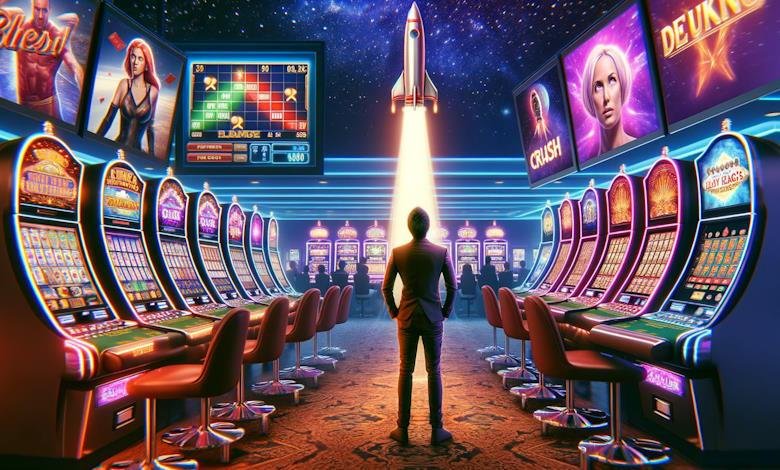 Filipino player browsing philslots app casino and slot sections on mobile