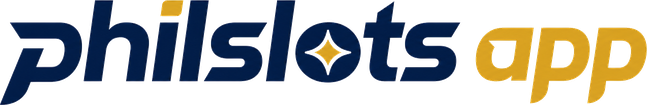 philslots app official logo